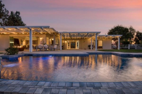 Summit Ranch by AvantStay Infinity Pool Views